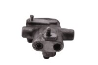 Hauptbremszylinder hinten Hydraulik Bremspumpe 2A23F2...