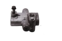 Takapään jarrusylinterin hydraulinen jarrupumppu 2A23F2 Honda NC 700 S RC61 12-13