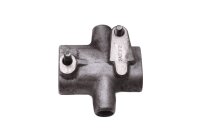 Takapään jarrusylinterin hydraulinen jarrupumppu 2A23F2 Honda NC 700 S RC61 12-13