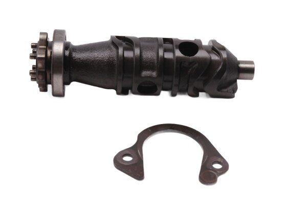 Schaltwalze Getriebe Schaltung Schalteinheit Honda NC 700 S RC61 12-13