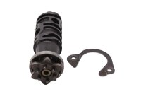 Schakeltrommel, versnellingsbak, schakelunit Honda NC 700...