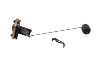 Sensore di livello del carburante, sensore di livello del carburante, indicatore galleggiante Yamaha FZS 1000 Fazer RN06 01-05