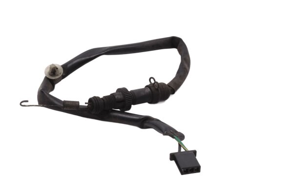 Bremslichtschalter hinten mechanisch Kabel Feder Honda NC 700 S RC61 12-13