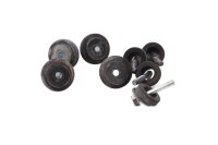 Kraftstofftank Gummilager Dämpfungssatz Befestigung Honda NC 700 S RC61 12-13