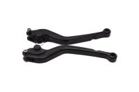 Ensemble levier dembrayage et levier de frein gauche/droite réglable Honda NC 700 S RC61 12-13