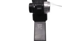 Ensemble levier dembrayage et levier de frein gauche/droite réglable Honda NC 700 S RC61 12-13