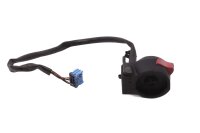 Schakelaar rechts op het stuur, noodstop, startmotor...