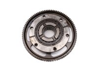 Vliegwiel, starttandwiel, vrijloop van de startmotor,...