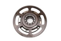 Vliegwiel, starttandwiel, vrijloop van de startmotor,...