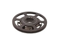 Polrad Anlasserritzel Anlasserfreilauf Zahnkranz Honda NC 700 S RC61 12-13