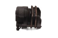 Bremssattel hinten Bremszange Kolben Bremsbeläge Honda NC 700 S RC61 12-13