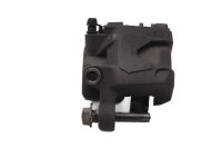 Bremssattel hinten Bremszange Kolben Bremsbeläge Honda NC 700 S RC61 12-13