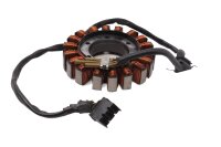 Dynamo stator verlichtingsspoel generator spoelregelaar...