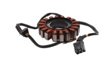 Dynamo stator verlichtingsspoel generator spoelregelaar Honda NC 700 S RC61 12-13