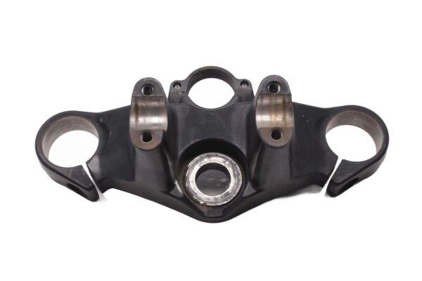 Ylähaarukan silta, ohjauspään kiinnitys, laakerit, alusta Honda NC 700 S RC61 12-13