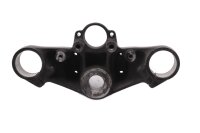 Ylähaarukan silta, ohjauspään kiinnitys, laakerit, alusta Honda NC 700 S RC61 12-13