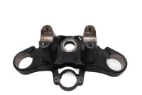 Ylähaarukan silta, ohjauspään kiinnitys, laakerit, alusta Honda NC 700 S RC61 12-13