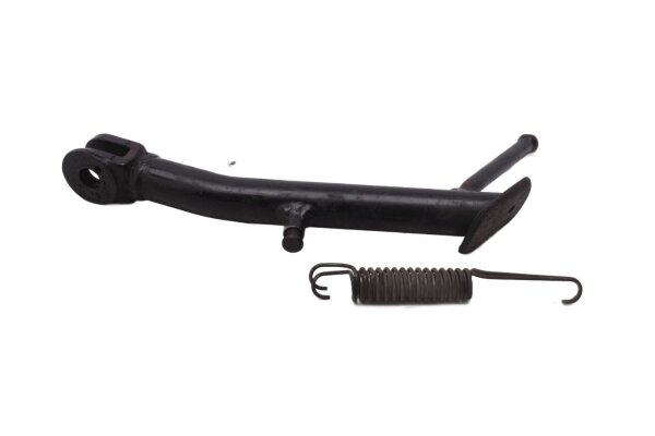 Veer van de zijstandaard, schakelaar van de zijstandaard Honda NC 700 S RC61 12-13