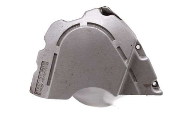 Cubierta protectora de la cadena y la cubierta del piñón Yamaha FZS 1000 Fazer RN06 01-05