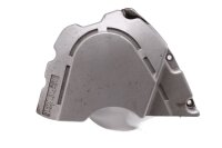 Cubierta protectora de la cadena y la cubierta del piñón Yamaha FZS 1000 Fazer RN06 01-05