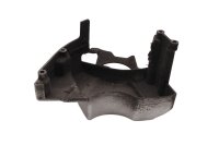 Cubierta protectora de la cadena y la cubierta del piñón Yamaha FZS 1000 Fazer RN06 01-05