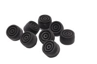 Stoel rubberen buffer bumper bumper stoel Yamaha FZS 1000 Fazer RN06 01-05