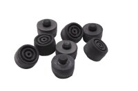 Stoel rubberen buffer bumper bumper stoel Yamaha FZS 1000 Fazer RN06 01-05