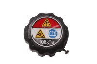 Kühlerdeckel Verschluss 108kPa Kühlung Honda NC...
