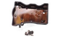 Bevestigingsschroeven voor kleppendeksel en cilinderkoppakking Honda NC 700 S RC61 12-13