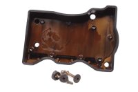 Bevestigingsschroeven voor kleppendeksel en cilinderkoppakking Honda NC 700 S RC61 12-13