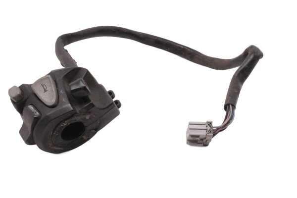 Linker stuurschakelaar: richtingaanwijzer, claxon, grootlicht Honda NC 700 S RC61 12-13