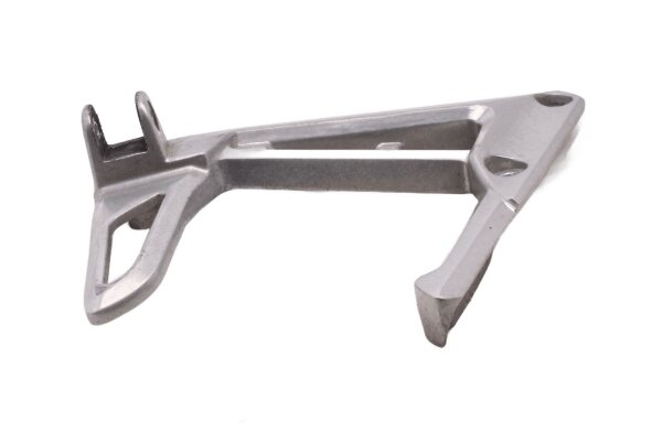 Footrest bracket rear left Yamaha FZS 1000 Fazer RN06 01-05