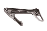 Footrest bracket rear left Yamaha FZS 1000 Fazer RN06 01-05