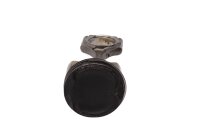 Kolben mit Pleuel rechts Zylinder Kolbenringe Motor Honda...