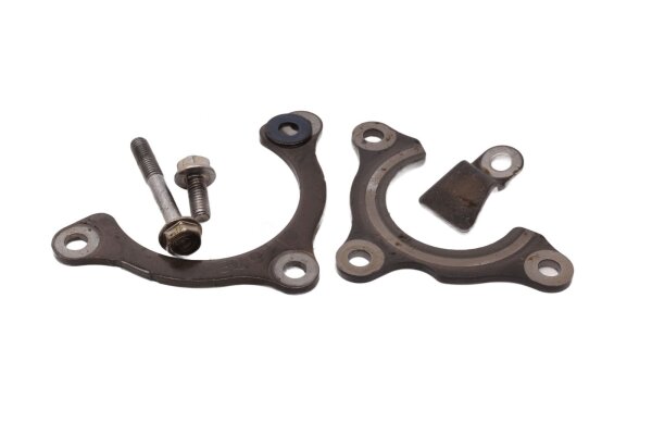 Borgringset voor krukas-tegengewicht Honda NC 700 S RC61 12-13