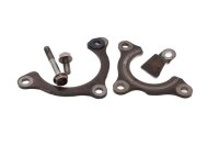 Borgringset voor krukas-tegengewicht Honda NC 700 S RC61...