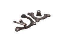 Borgringset voor krukas-tegengewicht Honda NC 700 S RC61...