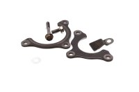 Borgringset voor krukas-tegengewicht Honda NC 700 S RC61 12-13