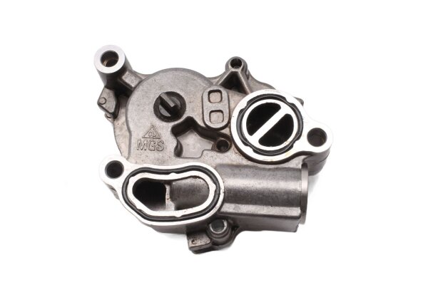 Oliepomp, motorsmering, aandrijfhuis Honda NC 700 S RC61 12-13