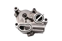 Oliepomp, motorsmering, aandrijfhuis Honda NC 700 S RC61...