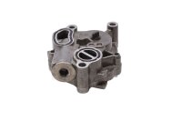 Oliepomp, motorsmering, aandrijfhuis Honda NC 700 S RC61 12-13