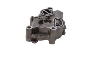 Oliepomp, motorsmering, aandrijfhuis Honda NC 700 S RC61 12-13