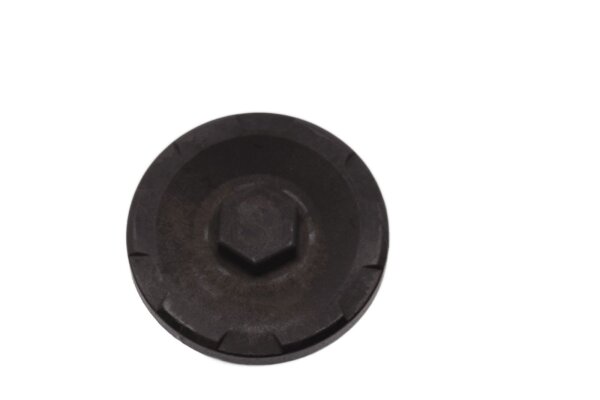 Oliefilterdæksel, motoroliefilterhus Honda NC 700 S RC61 12-13