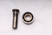 Kupplungsdrucklager Lagerbock Druckstift Kugellager Honda NC 700 S RC61 12-13