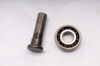 Kupplungsdrucklager Lagerbock Druckstift Kugellager Honda NC 700 S RC61 12-13
