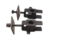 Schwingenlager Schwingenaufnahme Achsaufnahme Honda NC 700 S RC61 12-13