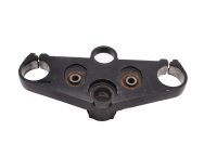 Puente de horquilla superior, abrazadera del tubo de dirección Yamaha FZS 1000 Fazer RN06 01-05