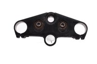 Puente de horquilla superior, abrazadera del tubo de dirección Yamaha FZS 1000 Fazer RN06 01-05