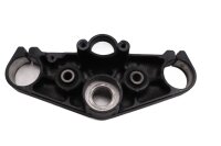 Puente de horquilla superior, abrazadera del tubo de dirección Yamaha FZS 1000 Fazer RN06 01-05