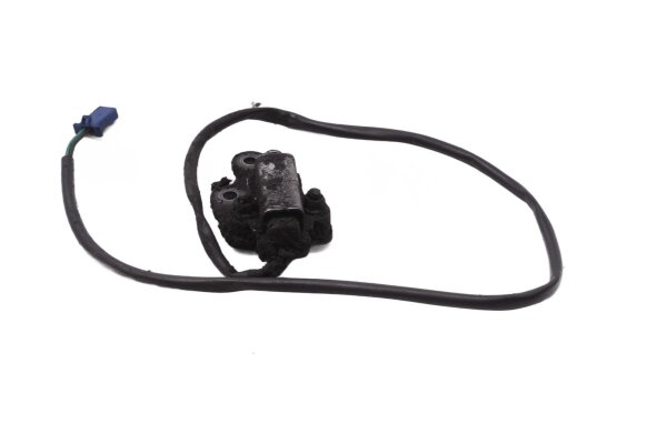 Interruptor del caballete lateral, interruptor del caballete trasero Yamaha FZS 1000 Fazer RN06 01-05